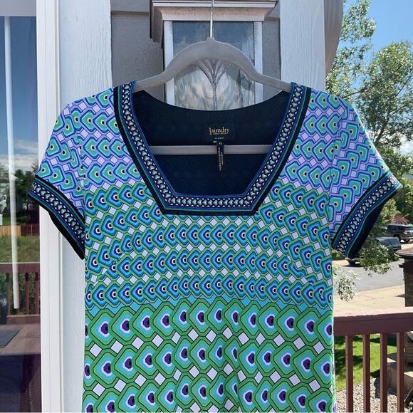 Laundry by Shelli Segal Dress - Picture 2 of 8